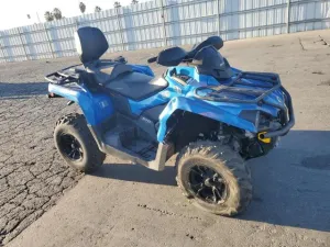 2023 CAN AM OUTLANDER