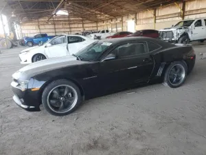 2015 CHEVROLET CAMARO