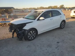 2023 KIA RIO 5-DOOR