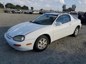 1993 MAZDA MX3