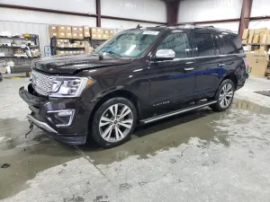 2021 FORD EXPEDITION