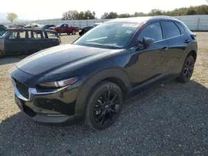 2024 MAZDA CX30