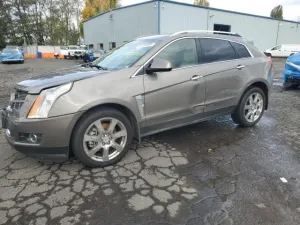 2011 CADILLAC SRX
