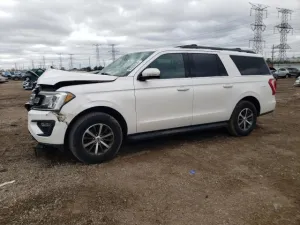 2019 FORD EXPEDITION