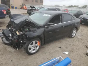 2013 VOLKSWAGEN JETTA