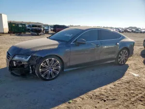 2013 AUDI A7