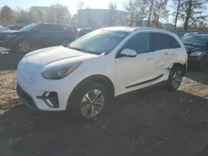 2022 KIA NIRO