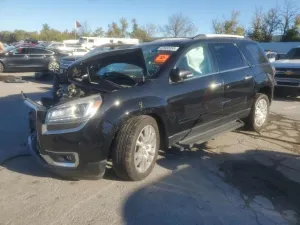 2016 GMC ACADIA