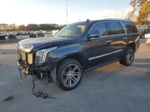 2017 CADILLAC ESCALADE