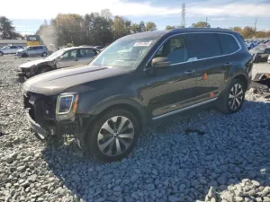 2020 KIA TELLURIDE