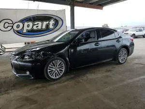 2015 LEXUS ES350