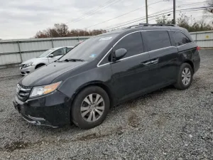 2015 HONDA All Models