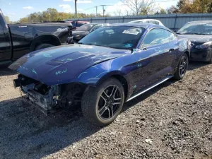 2020 FORD ALL Models