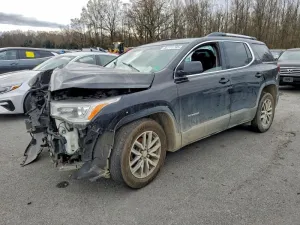 2018 GMC ACADIA
