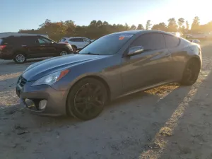 2011 HYUNDAI GENESIS