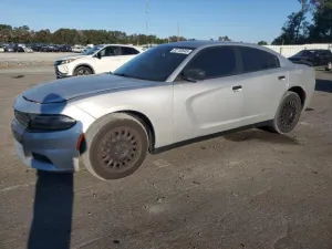 2017 DODGE CHARGER