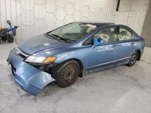 2008 HONDA CIVIC