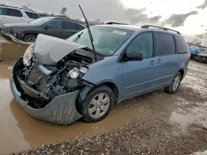 2010 TOYOTA All Models