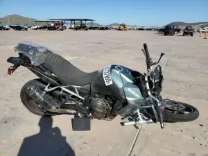 2024 SUZUKI DL800 RQ