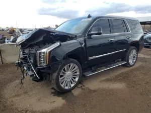 2015 CADILLAC ESCALADE