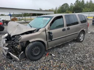 2006 CHEVROLET UPLANDER