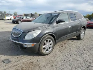 2008 BUICK ENCLAVE