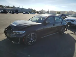 2021 BMW M3