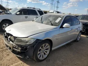 2011 BMW 3 SERIES