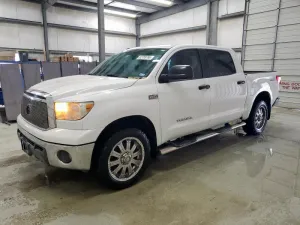 2012 TOYOTA TUNDRA GRA