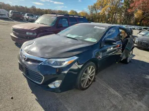 2014 TOYOTA AVALON