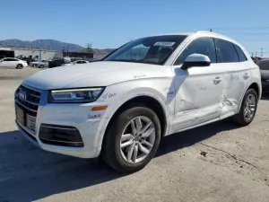 2020 AUDI Q5