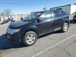 2008 FORD EDGE