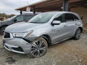 2019 ACURA MDX