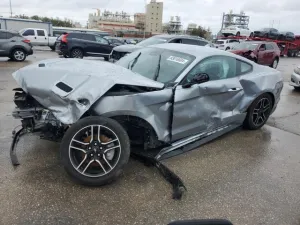 2022 FORD ALL Models