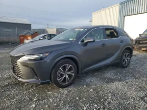 2024 LEXUS RX350