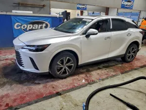 2023 LEXUS RX350
