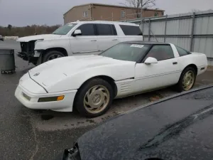 1994 CHEVROLET CORVETTE