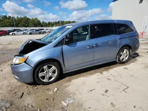 2011 HONDA ODYSSEY