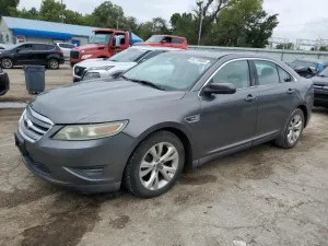 2011 FORD TAURUS