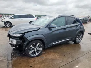 2019 HYUNDAI KONA