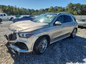 2023 MERCEDES-BENZ GLE-CLASS