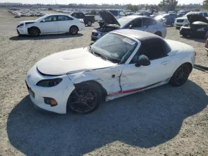 2013 MAZDA MX5
