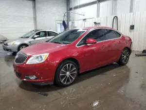 2016 BUICK VERANO