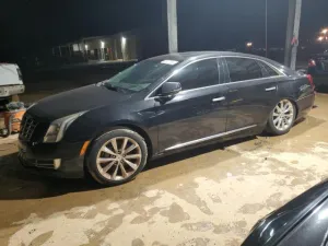 2013 CADILLAC XTS