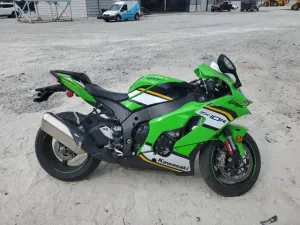 2025 KAWASAKI ZX1002 M