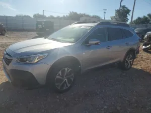 2022 SUBARU OUTBACK