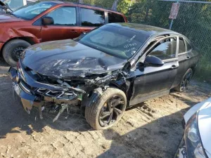 2025 VOLKSWAGEN JETTA