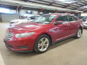 2013 FORD TAURUS