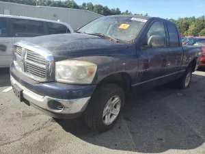 2007 DODGE RAM 1500