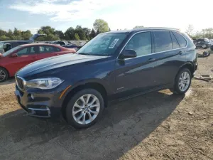 2015 BMW X5